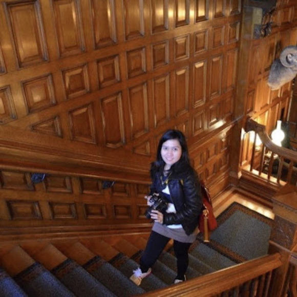 Meet your Posher, M - Picture 1 of 1